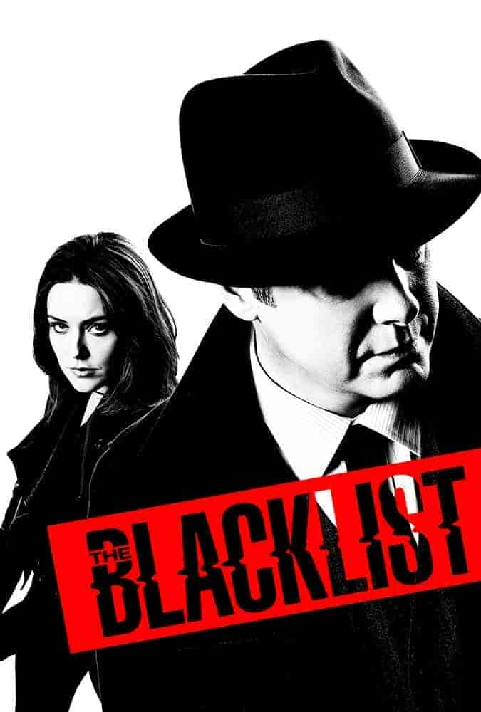 مسلسل The Blacklist الموسم 3 مترجمة