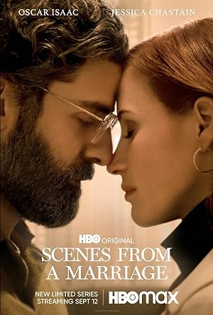 مسلسل Scenes From A Marriage الموسم 1 مترجمة