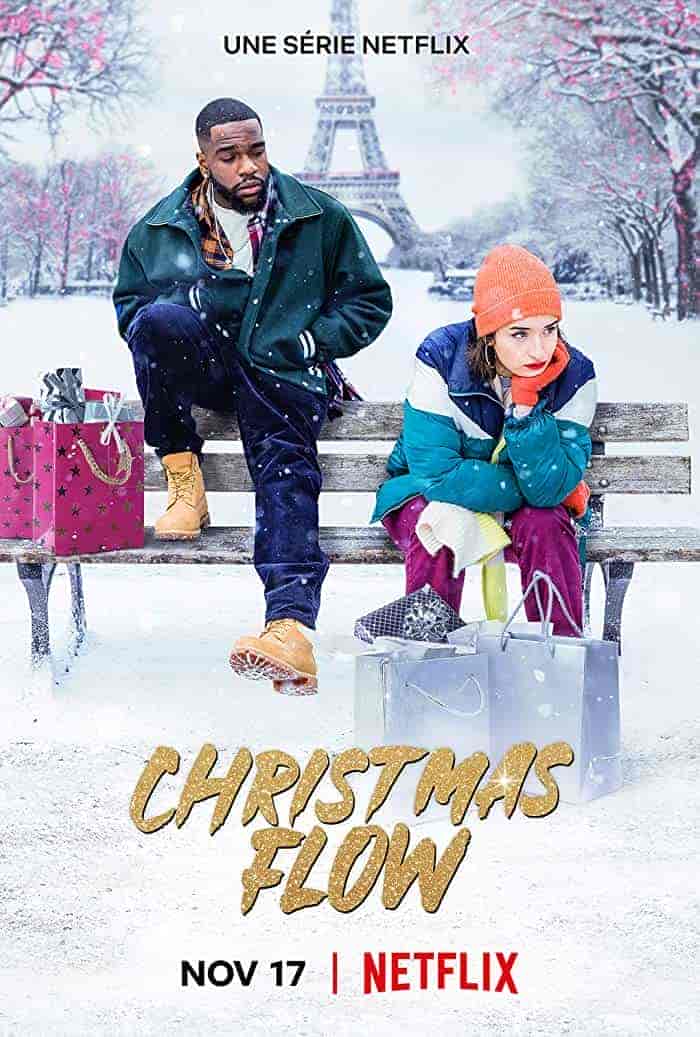 مسلسل Christmas Flow الموسم 1 مترجمة