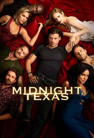 مسلسل Midnight Texas الموسم 2 مترجمة