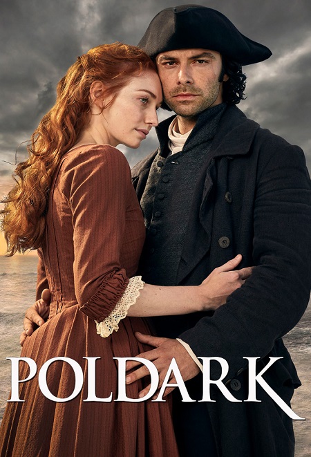 مسلسل Poldark الموسم 3 مترجمة