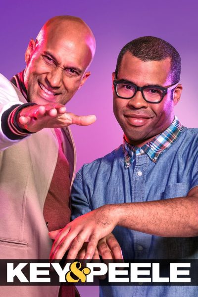 مسلسل Key And Peele الموسم 3 مترجمة