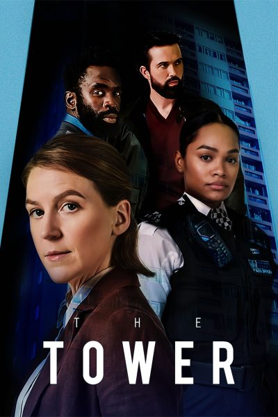 مسلسل The Tower الموسم 2 مترجمة