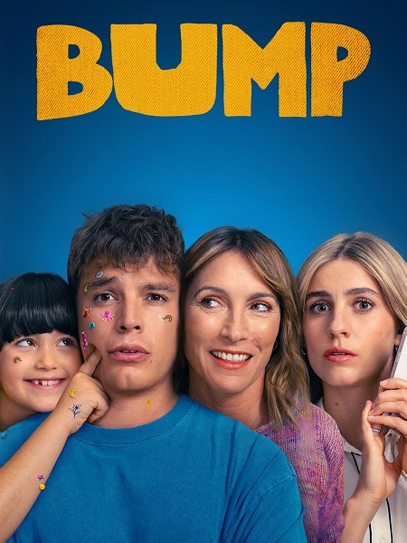 مسلسل Bump الموسم 4 مترجمة