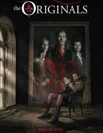 مسلسل The Originals الموسم 1