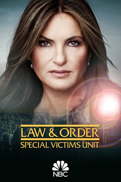 مسلسل Law & Order Special Victims Unit الموسم 21 مترجمة