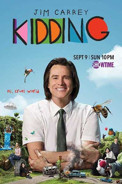 مسلسل Kidding الموسم 1 مترجمة