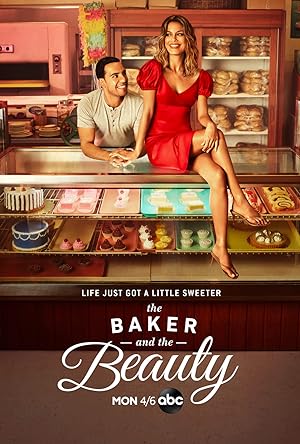 مسلسل The Baker And The Beauty الموسم 1 مترجمة