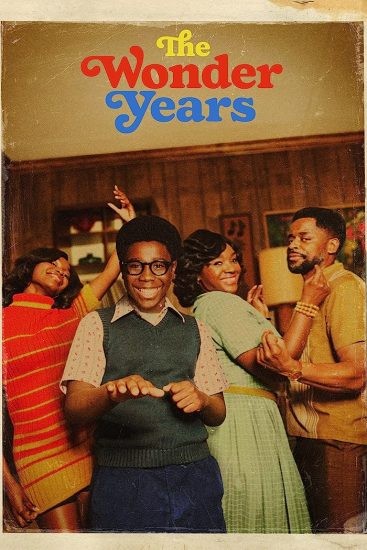 مسلسل The Wonder Years الموسم 2 مترجمة