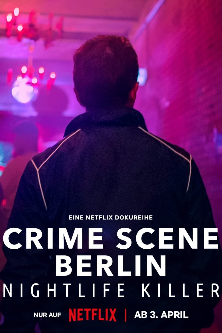 مسلسل Crime Scene Berlin  Nightlife Killer الموسم 1 مترجمة