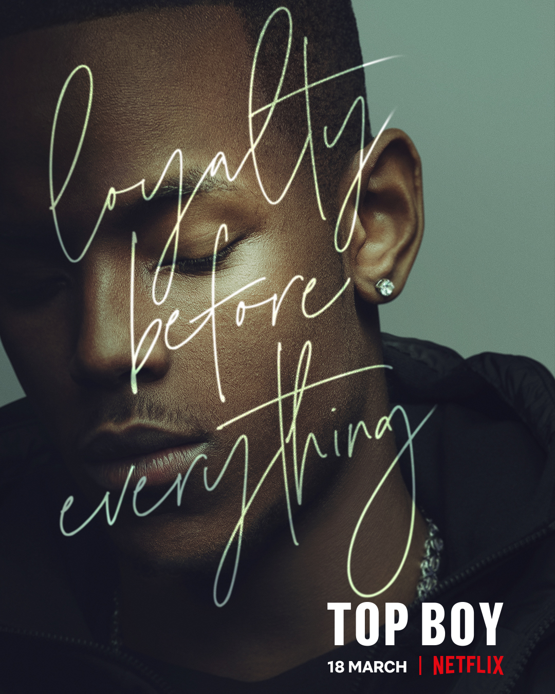 مسلسل Top Boy الموسم 1