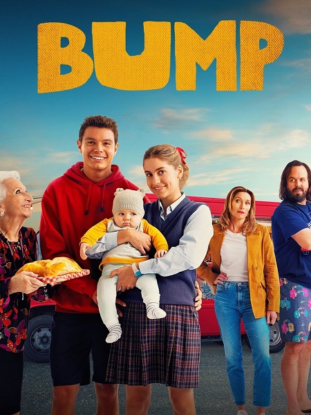 مسلسل Bump الموسم 2 مترجمة