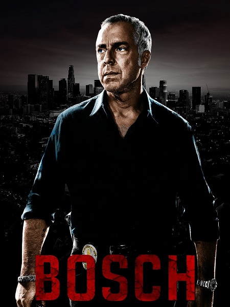 مسلسل Bosch الموسم 1 مترجمة