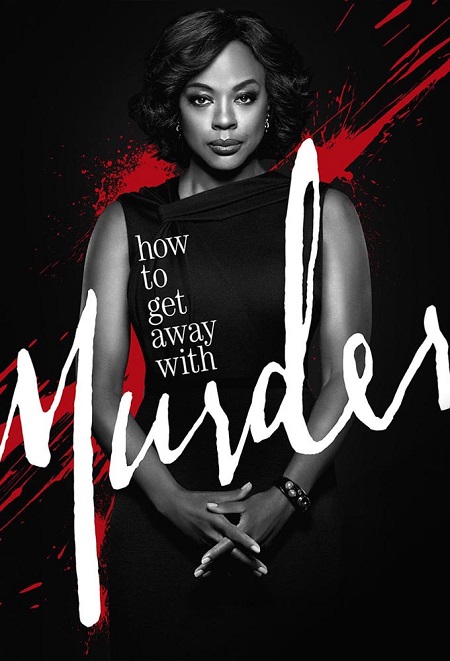 مسلسل How To Get Away With Murder الموسم 2 مترجمة
