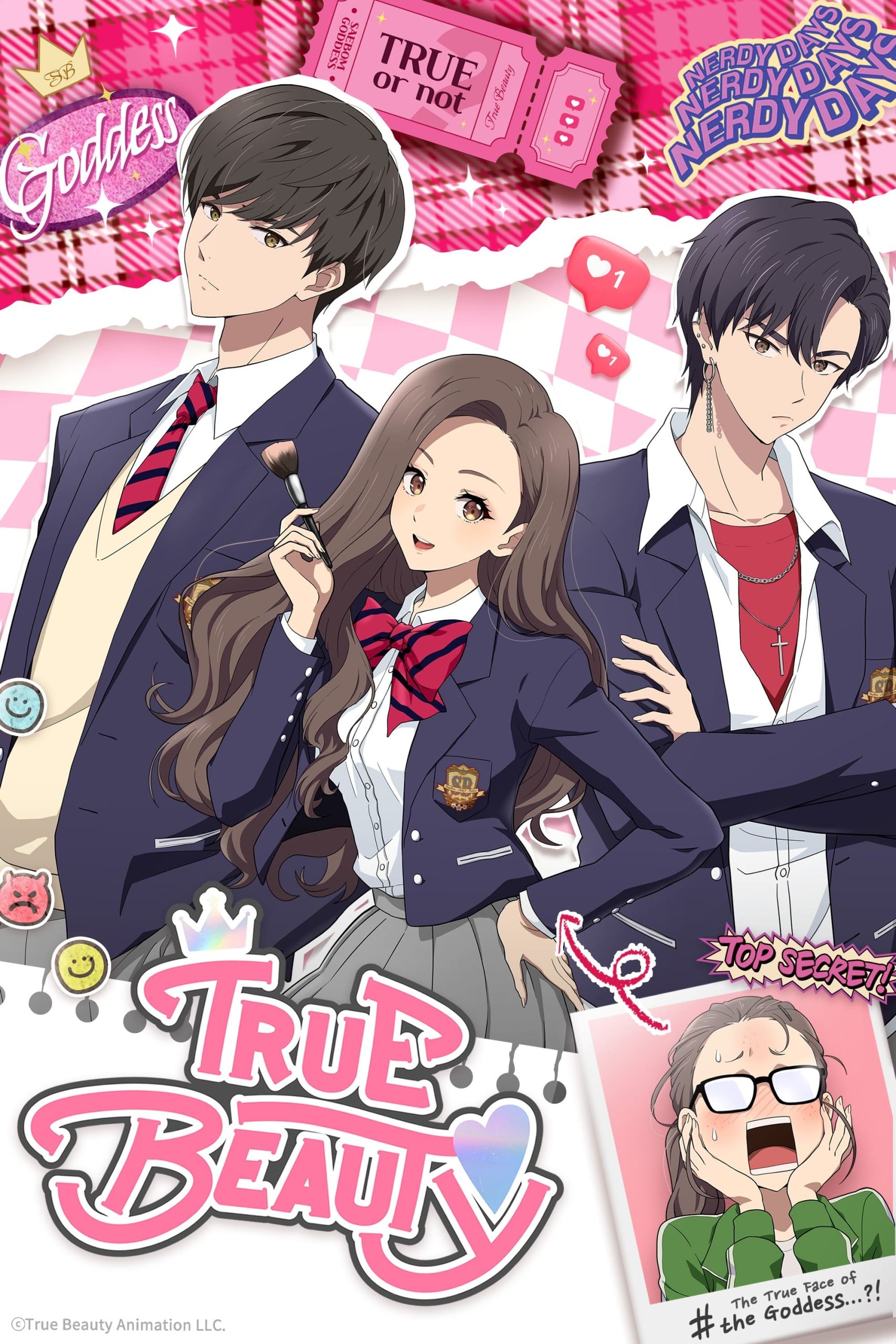 انمي Yeosin Gangnim مترجمة