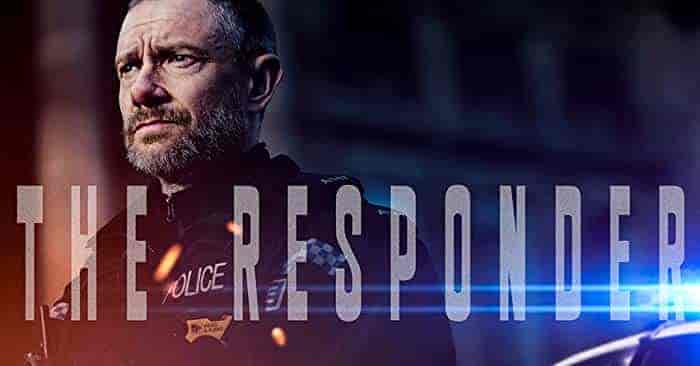 مسلسل The Responder الموسم 1 مترجمة