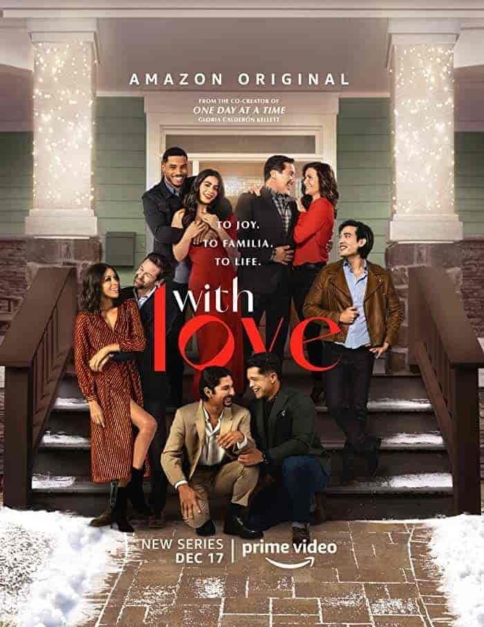 مسلسل With Love الموسم 1 مترجمة