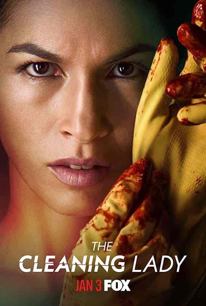 مسلسل The Cleaning Lady الموسم 1 مترجمة