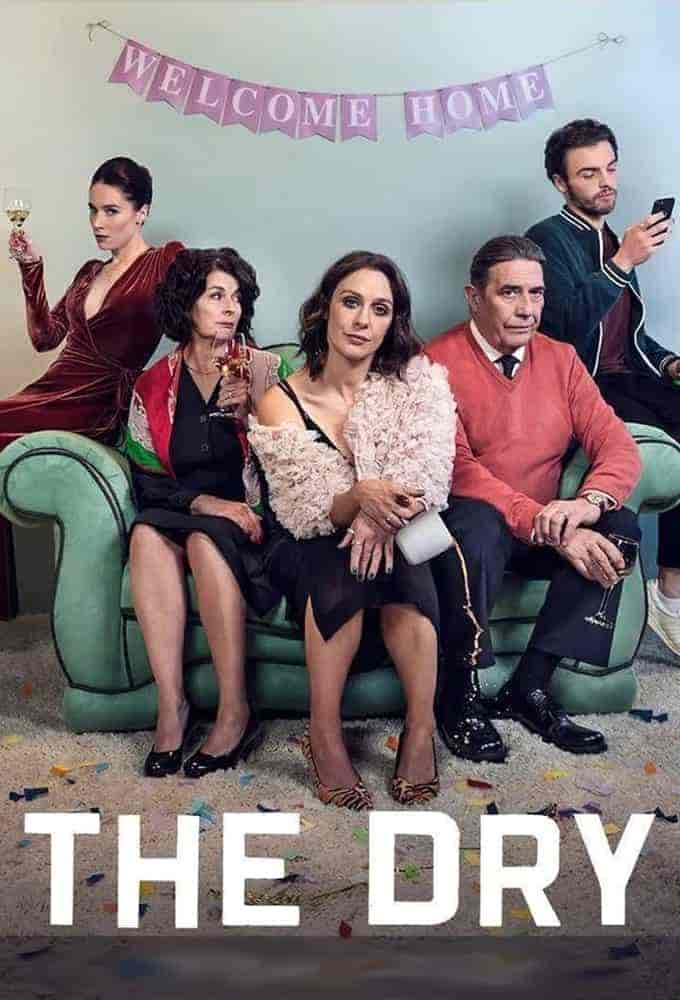 مسلسل The Dry الموسم 1 مترجمة
