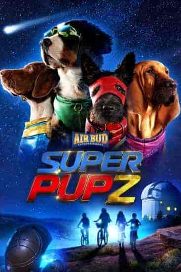 مسلسل Super PupZ الموسم 1 مترجمة