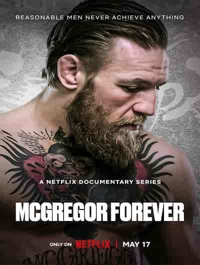 مسلسل McGregor Forever الموسم 1