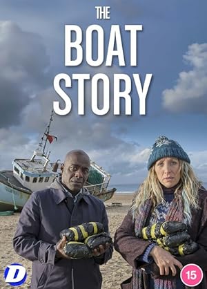 مسلسل Boat Story الموسم 1 مترجمة