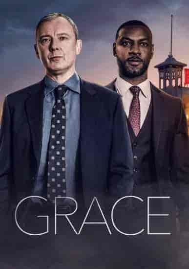 مسلسل Grace الموسم 2 مترجمة