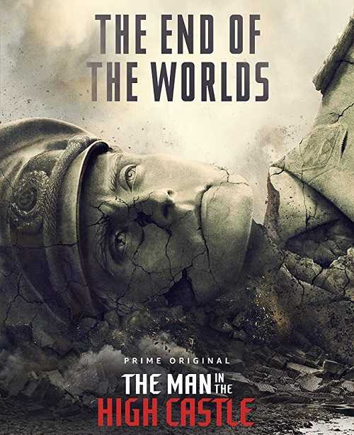 مسلسل The Man In The High Castle الموسم 4 مترجمة