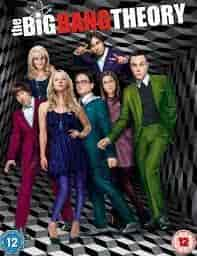 مسلسل The Big Bang Theory الموسم 6