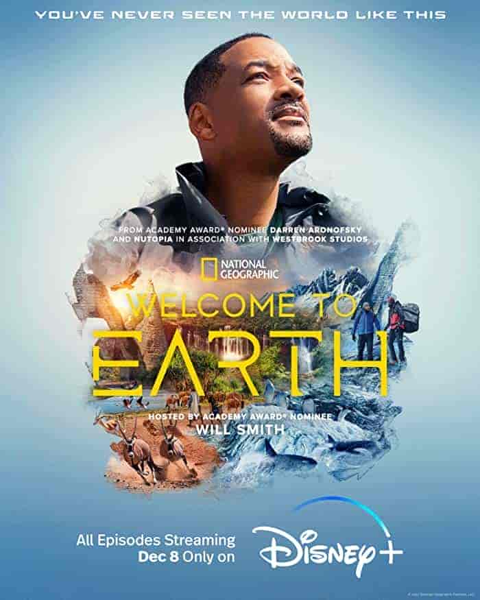 مسلسل Welcome To Earth الموسم 1 مترجمة