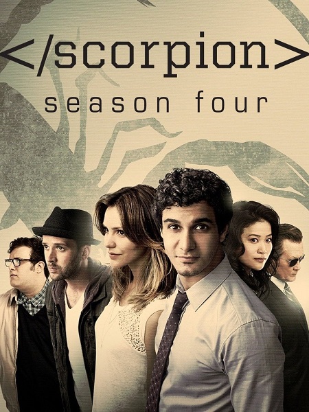 مسلسل Scorpion الموسم 4 الحلقة 22 مترجمة