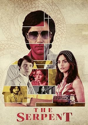 مسلسل The Serpent الموسم 1