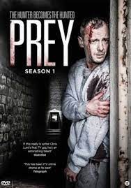 مسلسل Prey الموسم 2 مترجمة