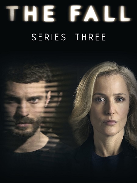 مسلسل The Fall الموسم 3 مترجمة