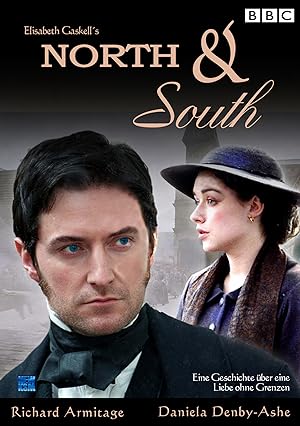 مسلسل North And South 2004 الموسم 1