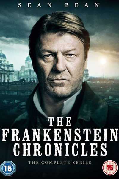 مسلسل The Frankenstein Chronicles الموسم 2 مترجمة