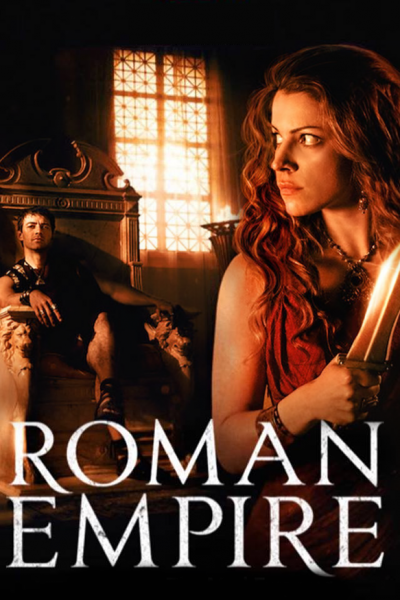 مسلسل Roman Empire الموسم 3 مترجمة