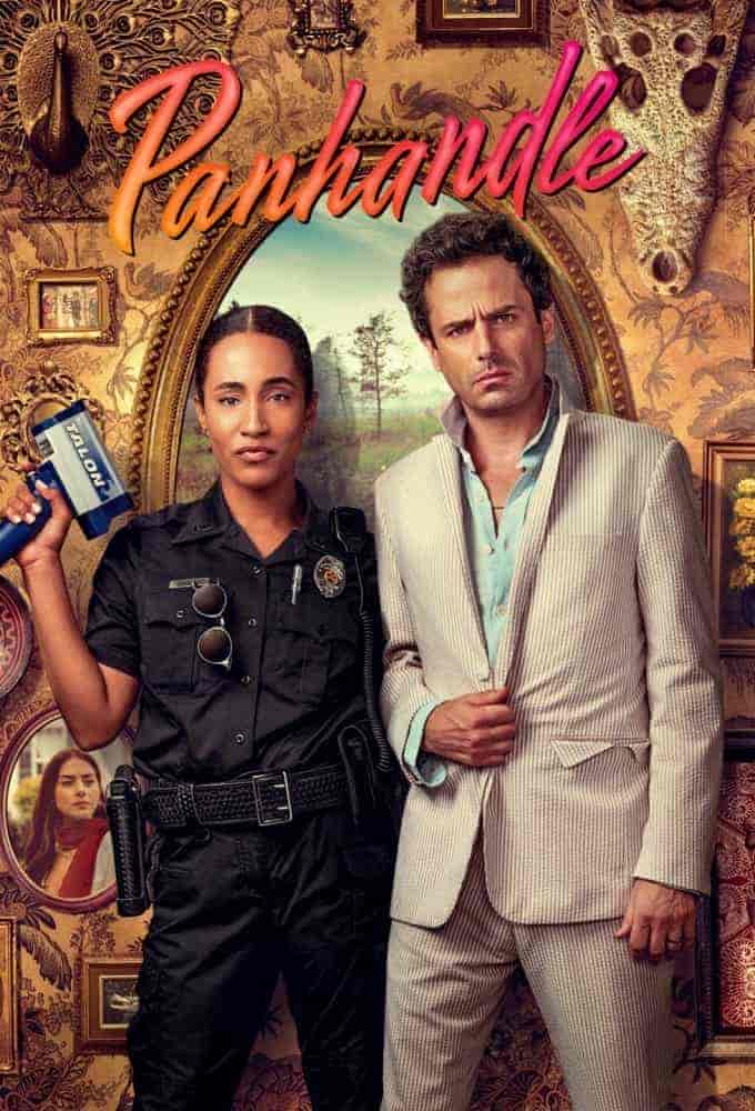 مسلسل Panhandle الموسم 1 مترجمة