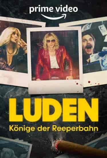 مسلسل Luden: Könige Der Reeperbahn الموسم 1