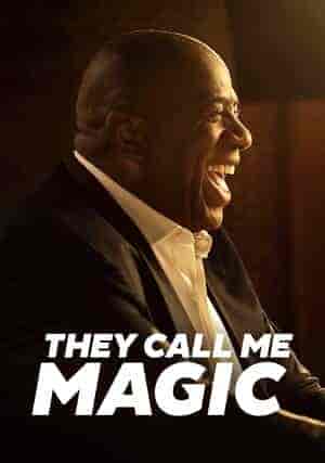 مسلسل They Call Me Magic الموسم 1 مترجمة