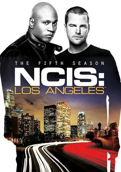 مسلسل NCIS Los Angeles الموسم 5 مترجمة