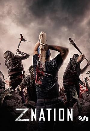 مسلسل Z Nation الموسم 1 مترجمة