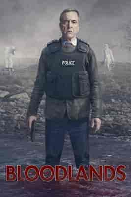 مسلسل Bloodlands الموسم 1 مترجمة