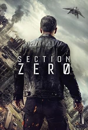 مسلسل Section Zéro الموسم 1 مترجمة