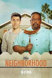 مسلسل The Neighborhood الموسم 3 مترجمة