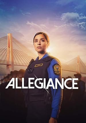 مسلسل Allegiance الموسم 1 مترجمة
