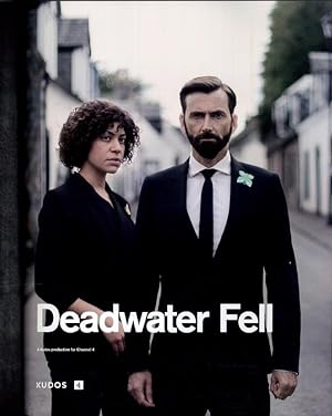 مسلسل Deadwater Fell الموسم 1 مترجمة