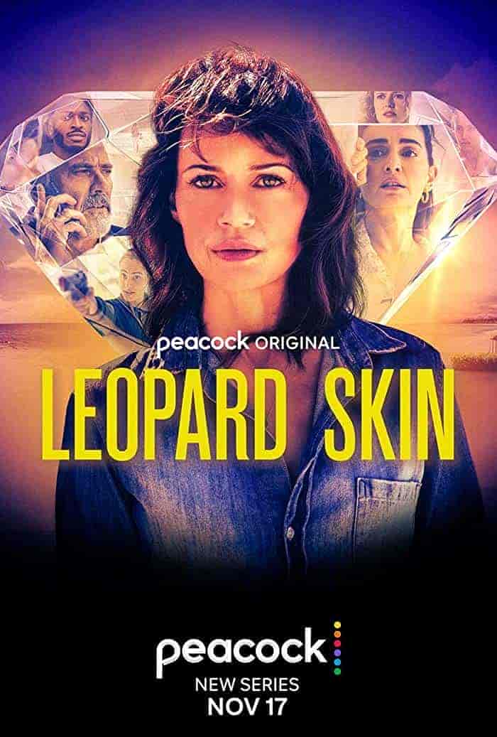 مسلسل Leopard Skin الموسم 1 مترجمة