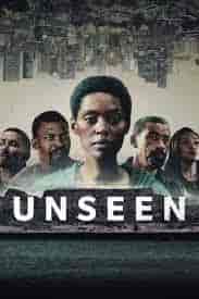 مسلسل Unseen مترجم الموسم 1 مترجم