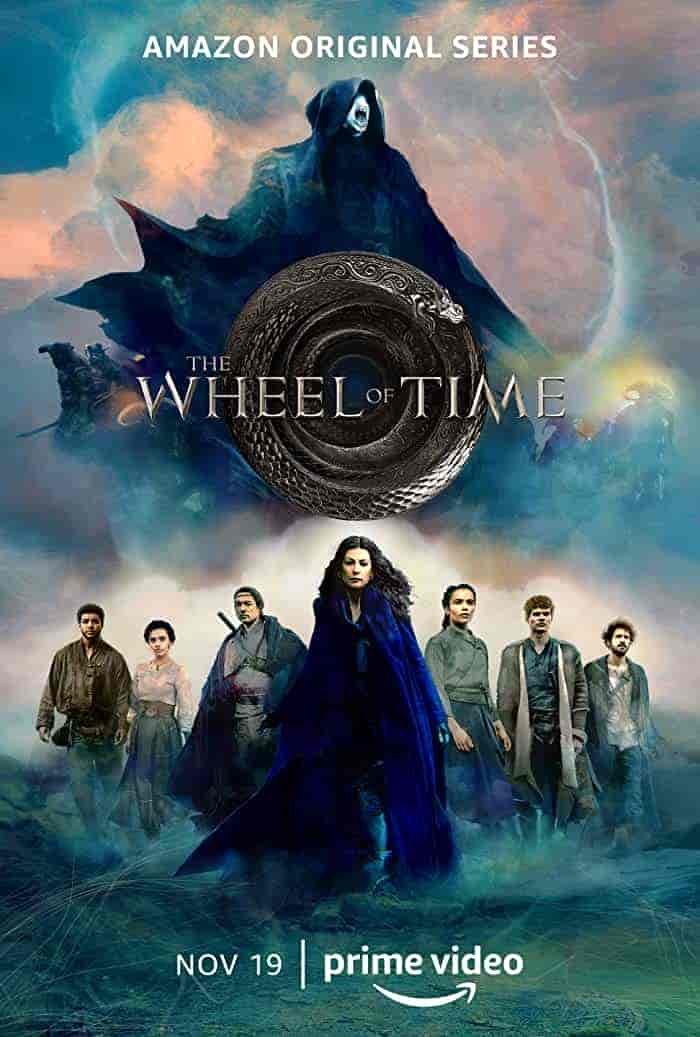 مسلسل The Wheel Of Time الموسم 1 مترجمة